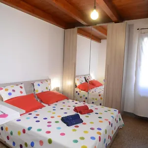 Bed and breakfast A Mos Veure, Alguer