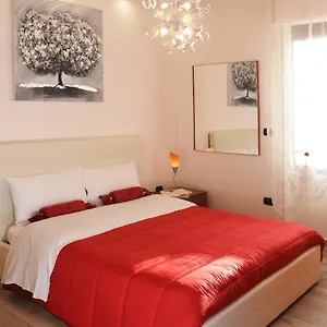 Bed and breakfast L'anfora, Alguer