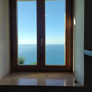 Ninin De Ma' Auberge de jeunesse Framura