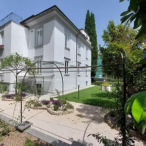 Youroom Monteverde - Maison d'hôtes Rome