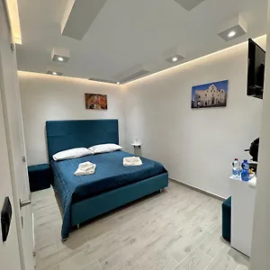 Il Filo Di Arianna Maison d'hôtes Bari